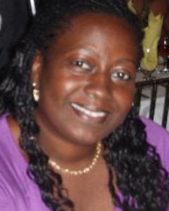 Woman, 60. tineytiny1