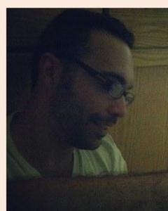 Man, 48. NYCSoulSeeker