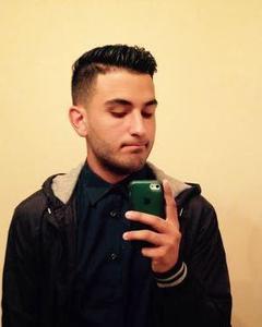 Man, 28. Juancho4582