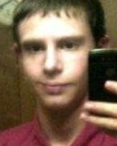 Man, 31. Chris_6179