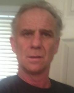 Man, 66. wehard