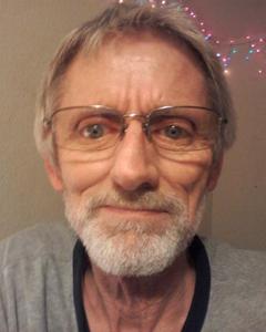 Man, 72. mmustangg
