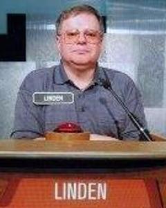 Man, 67. lindendavisjr