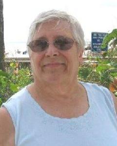 Woman, 90. ggf34