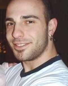 Man, 44. Rob111003