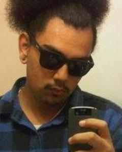 Man, 31. rostafari1131