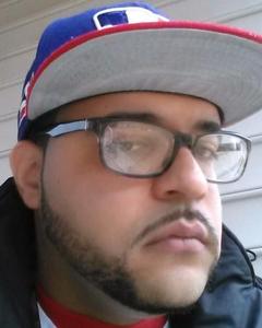 Man, 39. Dominicano703
