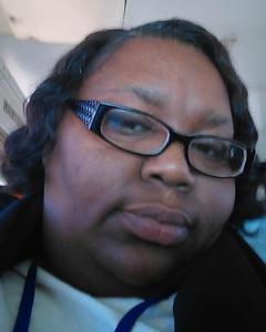Woman, 46. Miss_Reka