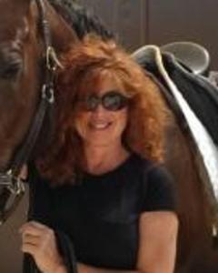 Woman, 62. DressageBaby
