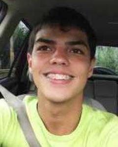 Man, 29. Frankie1410777