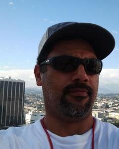 Man, 56. Hollywood7413