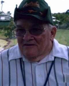 Man, 89. musge