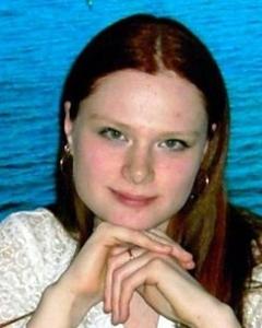 Woman, 45. ValentineSybil