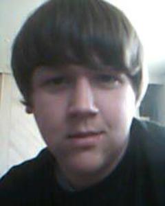 Man, 35. secretguy18