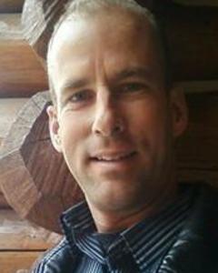 Man, 53. Jbarman