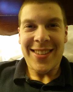 Man, 32. Collin5001