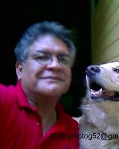 Man, 73. Funphotog6539