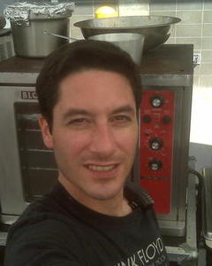 Man, 54. StarChef484