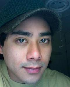 Man, 44. monologic