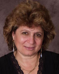 Woman, 77. little816