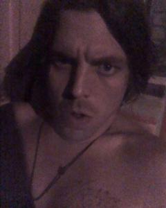 Man, 42. oblivionist