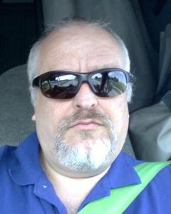 Man, 58. trucker473253