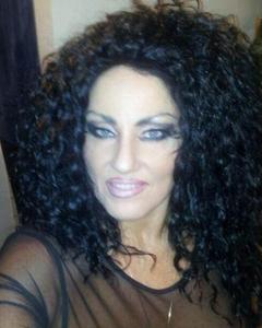 Woman, 61. Alisia5718