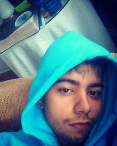 Man, 32. tisilva