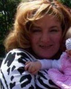 Woman, 58. babycake22