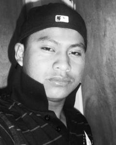 Man, 35. lino20