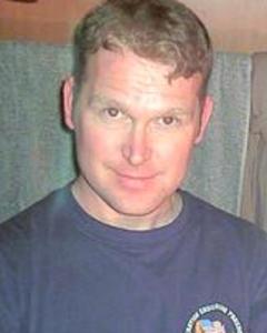 Man, 54. Spaceman3