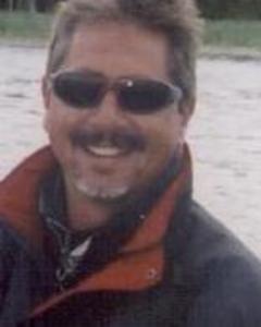 Man, 57. bassinn