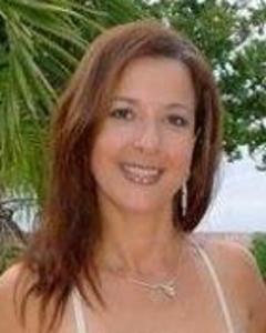 Woman, 57. Britishskater
