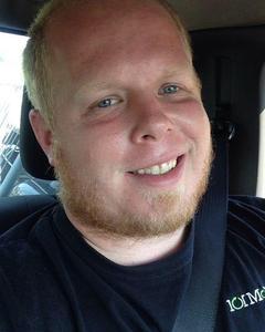 Man, 36. Jordan_5335