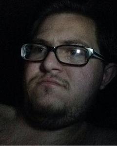 Man, 33. Mike01004086