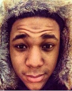 Man, 29. MauriceP