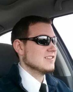 Man, 32. rdubyuh