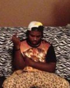 Man, 30. Chrislion4317
