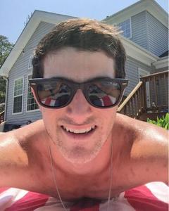 Man, 32. Crs4va