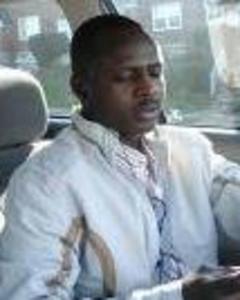 Man, 39. Yagoub