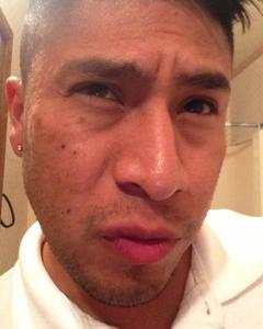 Man, 37. Arce1212