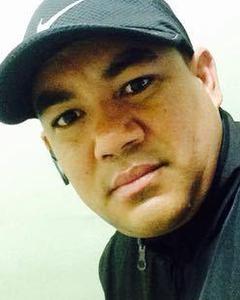 Man, 52. mike058735