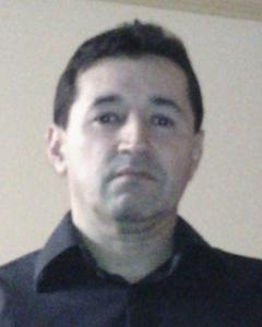 Man, 61. negro3133