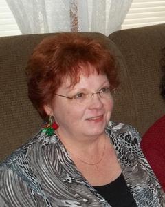Woman, 73. redcat153