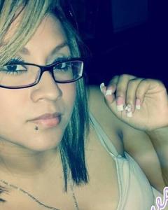 Woman, 40. cimariom