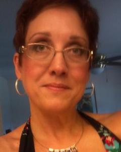 Woman, 60. BeingMe47