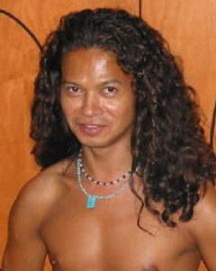 Man, 60. exoticone