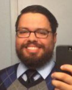Man, 38. FunnyGuy8021