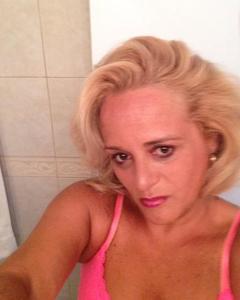 Woman, 60. Maria7824