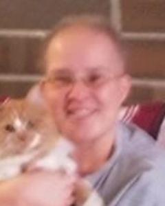 Woman, 53. Christy2342